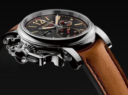 Graham Chronofighter Vintage 2CVAS.B03A Replica Watch